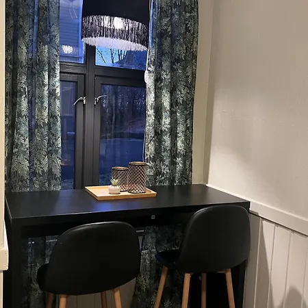 Of The Town Apartman Fredrikstad