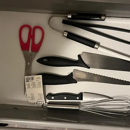 Of The Town 公寓 腓特烈斯塔