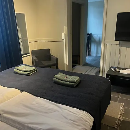 דירה Of The Town