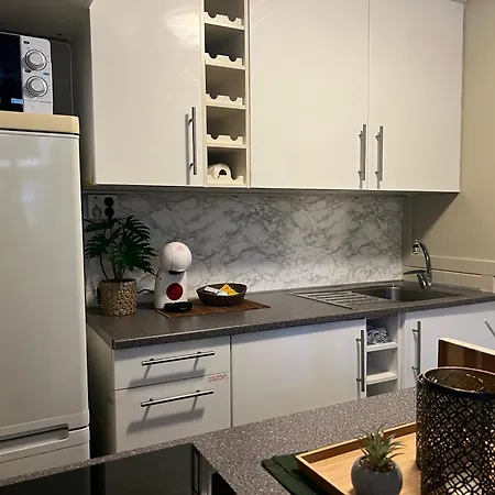 Apartman Of The Town Fredrikstad