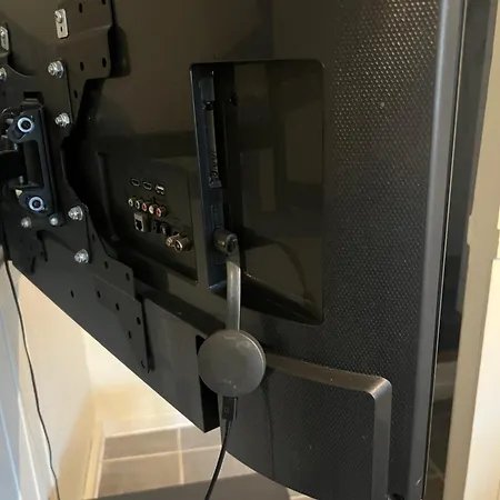 Of The Town * 腓特烈斯塔