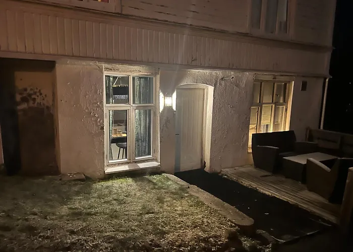 Apartment Of The Town Fredrikstad