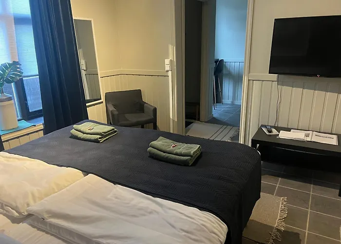 דירה Of The Town