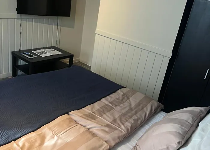 Of The Town Fredrikstad